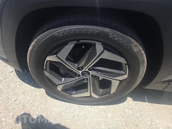 2024 Hyundai Tucson SEL - miniatura 17