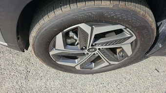 2024 Hyundai Tucson SEL - miniatura 35