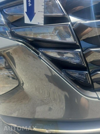 2024 Hyundai Tucson SEL - miniatura 36