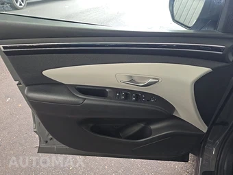 2024 Hyundai Tucson SEL - miniatura 9
