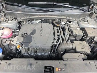 2024 Hyundai Tucson SEL - miniatura 15