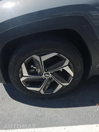 2024 Hyundai Tucson SEL - miniatura 17