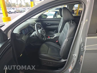 2024 Hyundai Tucson SEL - miniatura 7