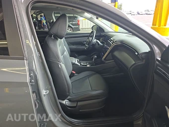 2024 Hyundai Tucson SEL - miniatura 8