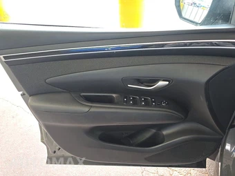 2024 Hyundai Tucson SEL - miniatura 9