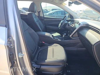 2024 Hyundai Tucson SEL - miniatura 14