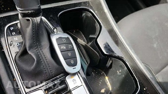 2024 Hyundai Tucson SEL - miniatura 18