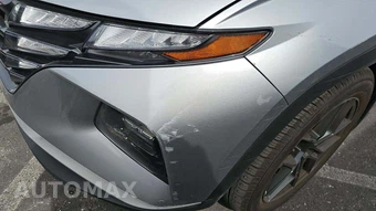 2024 Hyundai Tucson SEL - miniatura 22