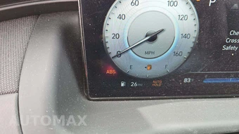 2024 Hyundai Tucson SEL - miniatura 28