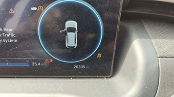 2024 Hyundai Tucson SEL - miniatura 29