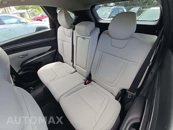 2024 Hyundai Tucson SEL - miniatura 13