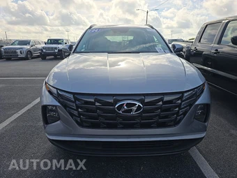 2024 Hyundai Tucson SEL - miniatura 2