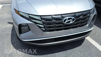 2024 Hyundai Tucson SEL - miniatura 21