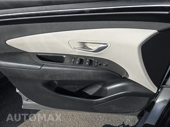 2024 Hyundai Tucson SEL - miniatura 9