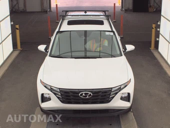 2024 Hyundai Tucson SEL - miniatura 2