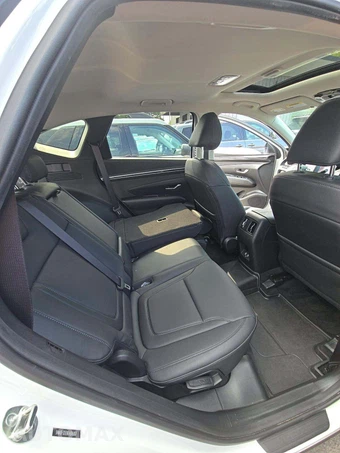 2024 Hyundai Tucson SEL - miniatura 16