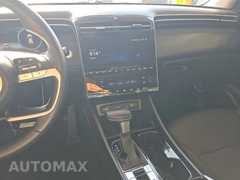 2024 Hyundai Tucson SEL - miniatura 11