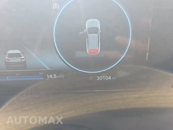 2024 Hyundai Tucson SEL - miniatura 12