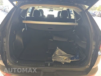 2024 Hyundai Tucson SEL - miniatura 16