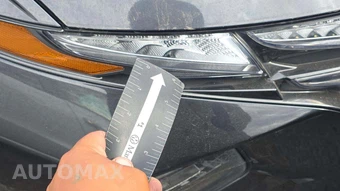 2024 Hyundai Tucson SEL - miniatura 18