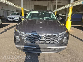 2024 Hyundai Tucson SEL - miniatura 2