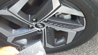 2024 Hyundai Tucson SEL - miniatura 22