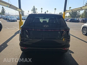 2024 Hyundai Tucson SEL - miniatura 5