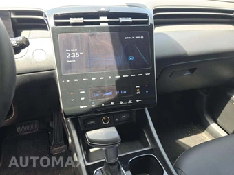 2024 Hyundai Tucson SEL - miniatura 10