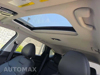 2024 Hyundai Tucson SEL - miniatura 11