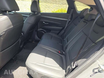 2024 Hyundai Tucson SEL - miniatura 13