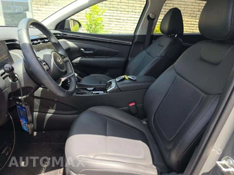 2024 Hyundai Tucson SEL - miniatura 6