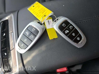 2024 Hyundai Tucson SEL - miniatura 8
