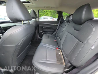 2024 Hyundai Tucson SEL - miniatura 13