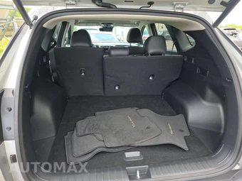 2024 Hyundai Tucson SEL - miniatura 16