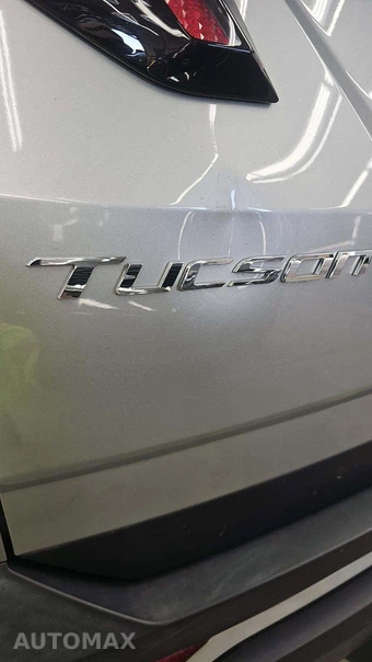 2024 Hyundai Tucson SEL - miniatura 29