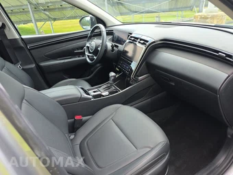 2024 Hyundai Tucson SEL - miniatura 8