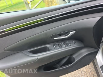 2024 Hyundai Tucson SEL - miniatura 9