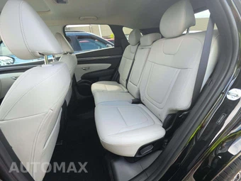 2024 Hyundai Tucson SEL - miniatura 13