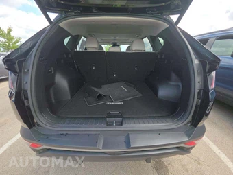 2024 Hyundai Tucson SEL - miniatura 14