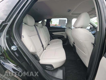 2024 Hyundai Tucson SEL - miniatura 16