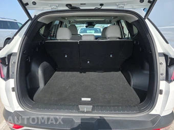 2024 Hyundai Tucson SEL - miniatura 17