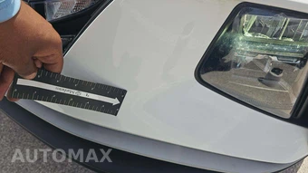 2024 Hyundai Tucson SEL - miniatura 18