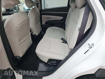 2024 Hyundai Tucson SEL - miniatura 13