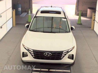 2024 Hyundai Tucson SEL - miniatura 2