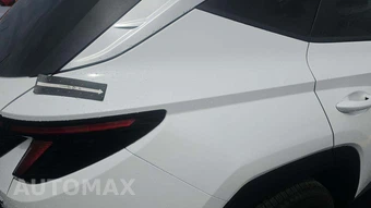 2024 Hyundai Tucson SEL - miniatura 24