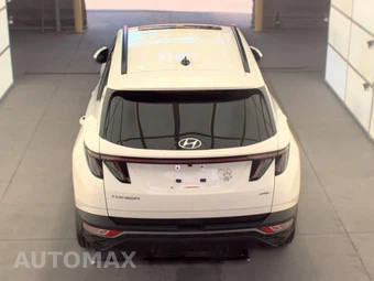 2024 Hyundai Tucson SEL - miniatura 5