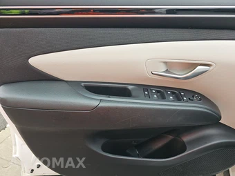 2024 Hyundai Tucson SEL - miniatura 9