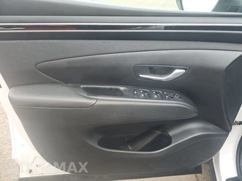2024 Hyundai Tucson SEL - miniatura 9