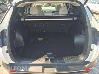 2024 Hyundai Tucson SEL - miniatura 16