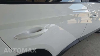 2024 Hyundai Tucson SEL - miniatura 23